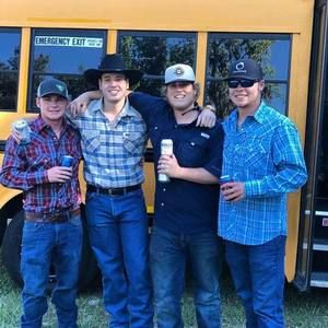 Meet your Posher, Earl